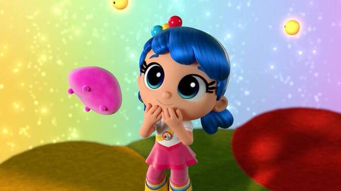 тру и радужное королевство игрушки. тру и радужное королевство на карусели. включи тру и радужный. тру из радужного королевства. тру и радужное королевство на карусели.