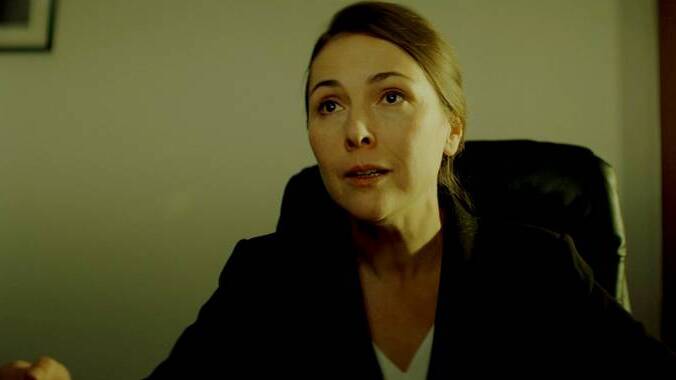 Медиатор (2021, сериал, 2 сезона) - Кинопоиск