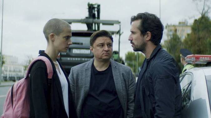 Проект жить смотреть